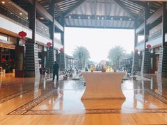 -石梅湾艾美度假酒店