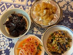 -图味美小黄鱼·景德菜(浙江路店)