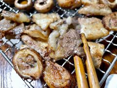 -久儿地炉烤肉(海信慧园店)