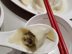 芹菜鲜肉水饺-喜家德虾仁水饺(华强天虹店)