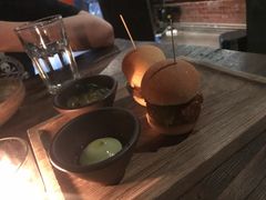 -Ocean's Table 欧舍