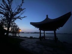 -东钱湖旅游度假区