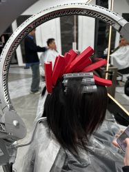 -ON STAR SALON