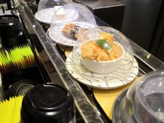 -争鲜回转寿司(金桥家乐福店)