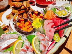 -居酒屋海山(拱北店)