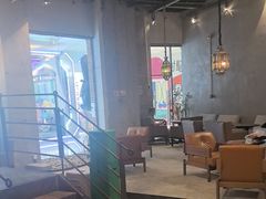 -漫咖啡 (CCPAPK店)