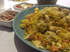 -阿诺泰·泰国餐厅(棕北店)