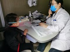 -美尔目眼科医院·近视手术·儿童近视(通州店)