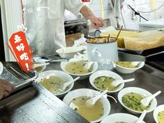 -汪家馄饨(集庆路店)