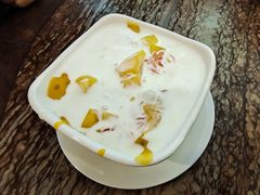 -南信牛奶甜品专家