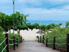 -三亚亚龙湾天域度假酒店