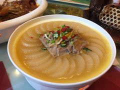 箪食巷私房菜馆-箪食巷私房菜馆·鲁菜(玉函路店)