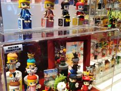 -泡泡玛特POPMART(大卫城店)