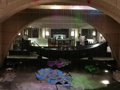 -海天楼中餐厅(吴宫泛太平洋酒店)