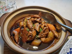 -梧桐Plus·创意京·川料理(万象城店)