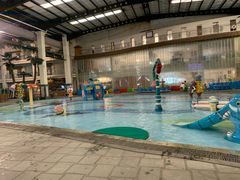 -南宫温泉水世界