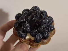 -好利来(朝外店)