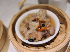 -四点金饭店(将军澳店)