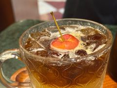 -秘密旅行Bonjour(黑金冠 江南西店)