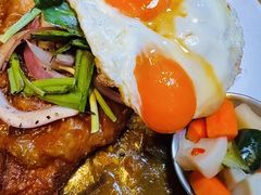 -泰盏鬼·颓废冬阴(陈家祠扬韬店)