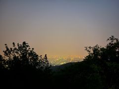 -北京西山国家森林公园