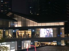 -ZARA(成都远洋太古里店)