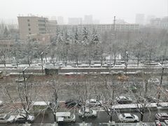 -兰湘子·湘菜小炒(长安万科广场店)