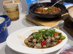 -粤小馆(天安云谷店)