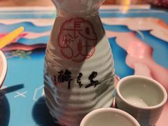 -醉长安(钟楼旗舰店)