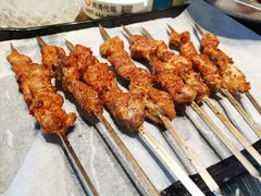 -旺角小渔村·海肠捞饭开创者(环山路店)