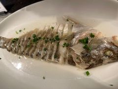 -咸亨大酒店-自助餐厅(解放南路店)