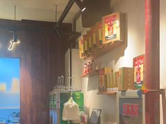 -马厂老火锅(胜太路店)