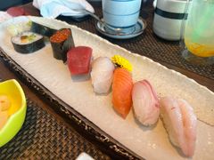 -田舍家Inakaya·炉端烧·铁板烧(天汇igc店)