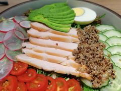 -Maxpoint Kitchen 西餐咖啡(乐峰广场店)