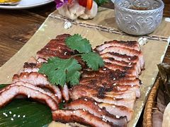 -Siam泰餐厅(水上公园店)