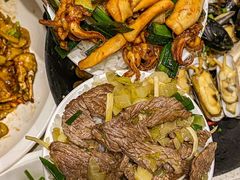 -好兄弟郭巨海鲜(天一阁店)