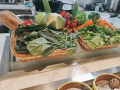 -冀粤香海鲜自助餐厅(西美五洲店)