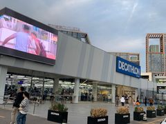 -迪卡侬(香炉礁店)
