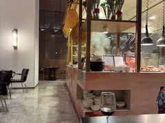 -天津东凯悦酒店·Market Café自助餐厅