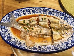 -灵福缘私房菜·农家菜(拈花湾·灵山大佛必推店)