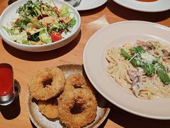 -新贝乐意大利餐厅(苏州中心店)