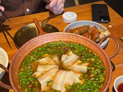 -SHAN山(前滩太古里店)