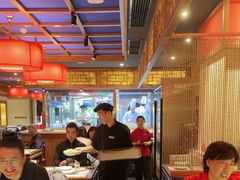 -小吊梨汤·北京菜·烤鸭(西直门凯德店)