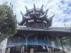 -文昌阁