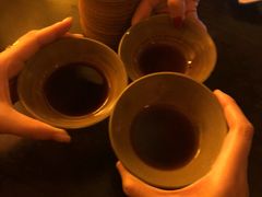 -江湖边·小生活