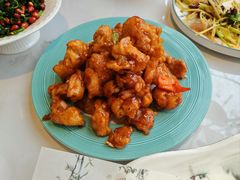 -北京锦州饭店(太平桥西里店)