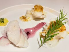 -川味堂·四川豆花(八卦岭店)