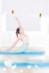 -亚太瑜伽普拉提学院