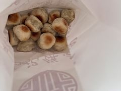 豆沙一口酥-宋记饼家(石门二路店)