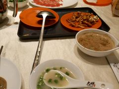 -大胖骨汤火锅(裕华店)